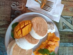 -HAPPEN(江川东路店)