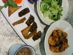 -醉南拳客家菜·河田鸡(东街口航空大厦店)