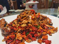 -猪肉婆私房菜(容桂总店)