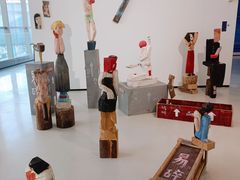 -四川美术学院美术馆