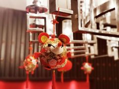 -逸林轩中餐厅(中信泰富朱家角锦江酒店)