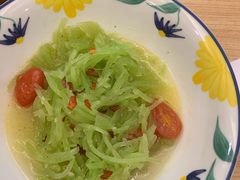-萨莉亚意式餐厅(灵芝站中洲店)