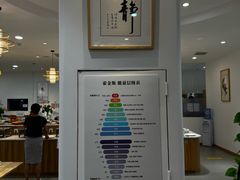 -禾匙素食自助(莱蒙都会店)