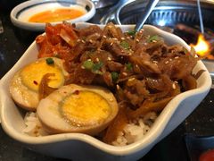 -赤坂亭·M9和牛烧肉·铁板烧·日料398放题(长泰广场店)