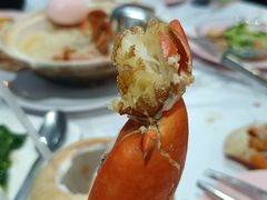 -龙海鲜螃蟹王(宏茂桥店)