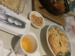麦片虾-同乐海鲜(乌节路中央店)