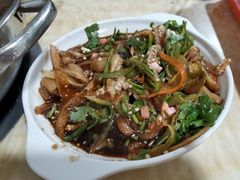 -扎佐老牌蹄膀·猪脚