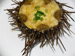 -小螺号海鲜·地道鲁菜(泉城广场店)