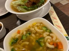 -华辉快餐店(江南西总店)