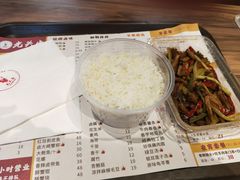 -光头卤(华侨城店)