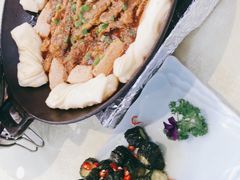 -普天和酒楼·新津菜·烤鸭(天津之眼店)