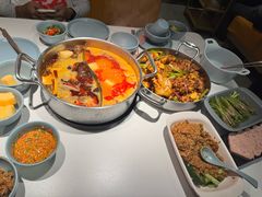 -小街猪手(团结湖店)