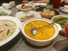 -晋家门·苏皖家常菜(江北龙湖天街店)