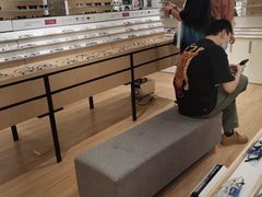-青山良镜(中国丹阳国际眼镜城店)