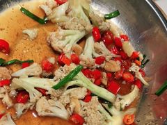 -遇见湘·地道湖南菜(黄埔泰丰店)