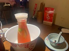 -老湘村·湖南土菜(天河维多利店)