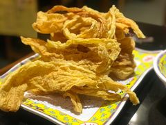 -芦月轩羊蝎子(劲松店)