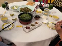 -汇贤府·李氏新鲁菜(万寿路店)