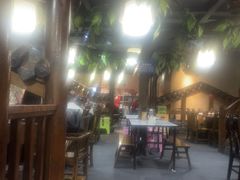 -小厨食堂(黄田坝店)