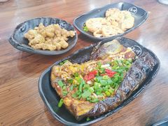 -Let’s WaKao瓦烤(贝森店)