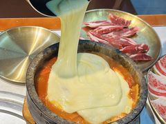 -六七八韩式烤肉·韩国料理(上杭路店)