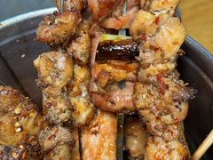 -炒豆合作社(东四总店)