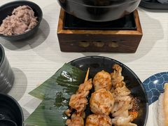 -滨寿司(新街口中央商场店)