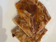 二大妈糖饼-陆壹捌餐厅(五大道店)