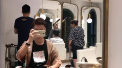 烫染-S.HAIR SALON