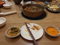 -松野谷·寿喜烧自助(华联顺义金街购物中心店)