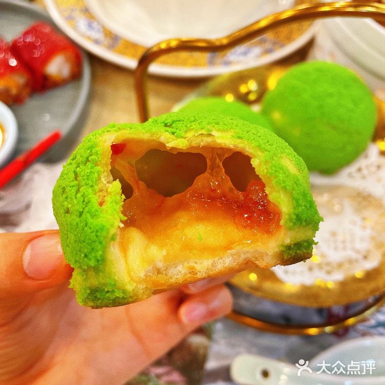 超爱der粤式早茶