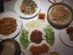-吉祥春饼·烤鸭(文登利群店)