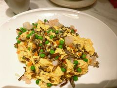 -径山十八道·风味民间菜(华夏之心店)