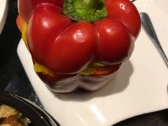 -五观堂素食(新华路店)