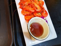 -好人家海鲜酒楼(淞南路店)