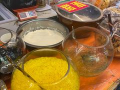 -日照红甜品店(老水街店)