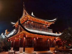 -前童古镇