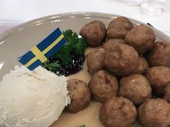 -宜家·瑞典风味餐厅(北京西红门店)