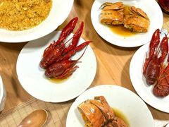 -蟹家大院(外滩店)