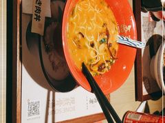 -吾妻拉面•和风食堂(群光广场店)