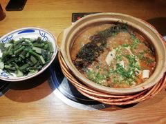 -吃饭皇帝大(银泰财富广场店)