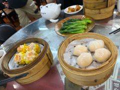 -香港蓮香樓(上環店)