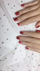 点击看大图 -四叶·轻日式美甲美睫