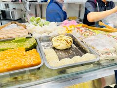 -常州糕团店(北大街新世纪商城店)