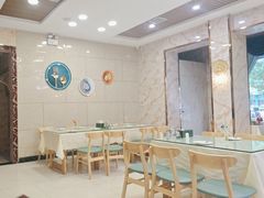 -玛丽娜中西餐厅(四道街店)