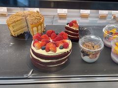 -BAKER&SPICE(祥云小镇店)
