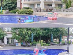 -厦门北海湾惠龙万达嘉华酒店