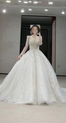 -B.Bridge Couture婚纱礼服(福田店)