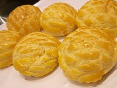 菠萝包-香山家宴