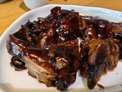 竹里酱猪蹄-竹里馆 ·茶食(奥体店)